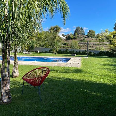 Casa Da Leira Villa อามารังติ ภายนอก รูปภาพ