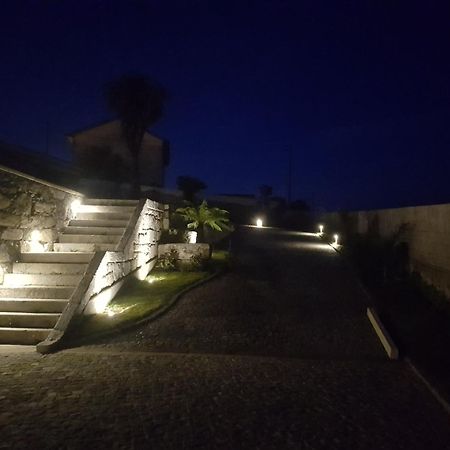 Casa Da Leira Villa อามารังติ ภายนอก รูปภาพ
