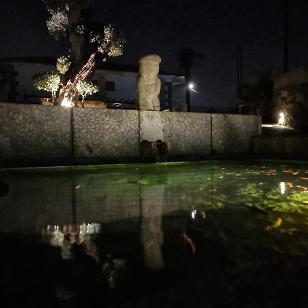 Casa Da Leira Villa อามารังติ ภายนอก รูปภาพ
