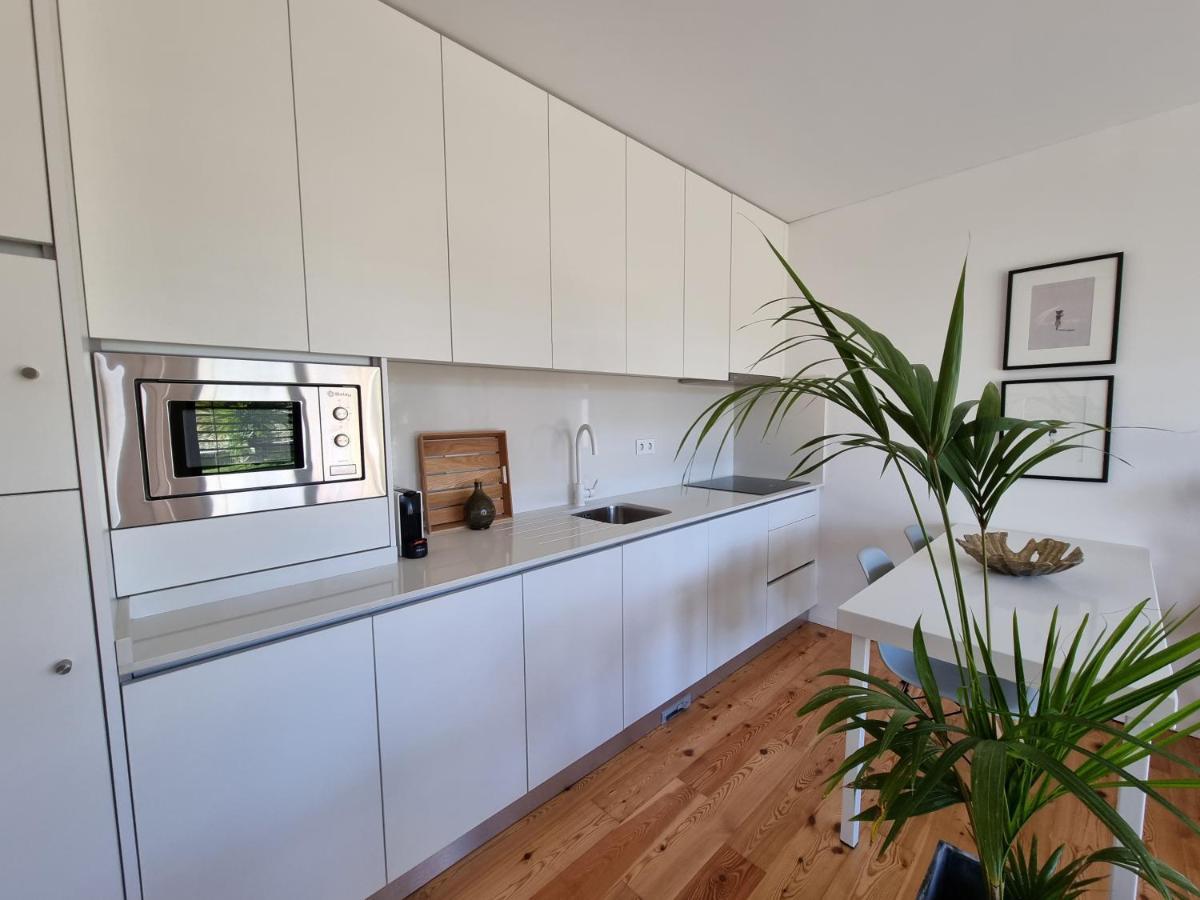Casa Da Leira Villa อามารังติ ภายนอก รูปภาพ