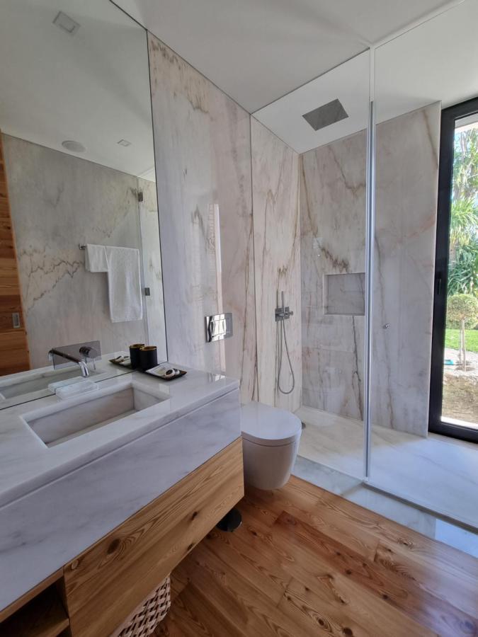 Casa Da Leira Villa อามารังติ ภายนอก รูปภาพ