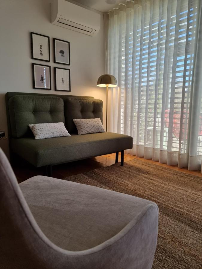 Casa Da Leira Villa อามารังติ ภายนอก รูปภาพ
