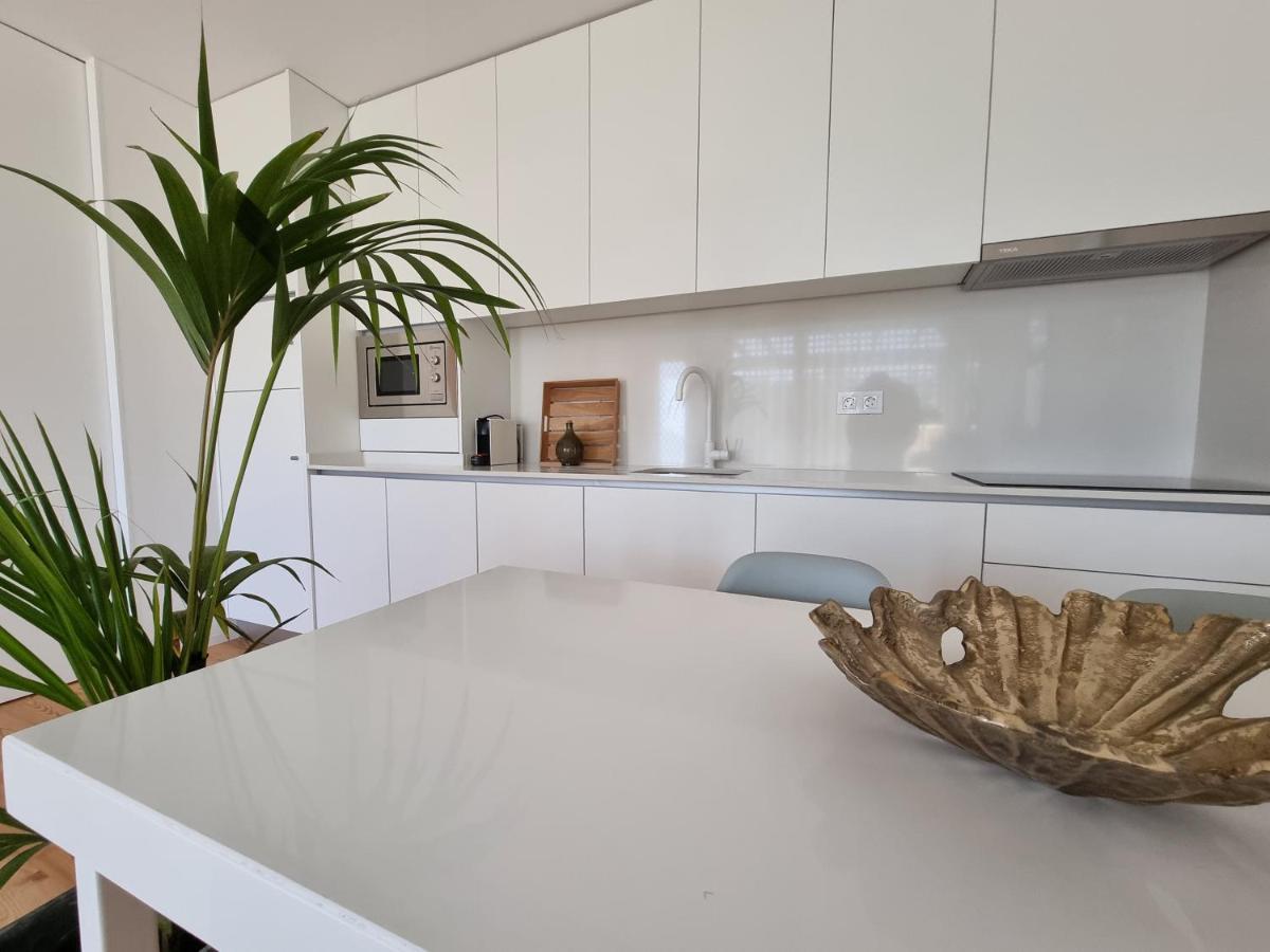 Casa Da Leira Villa อามารังติ ภายนอก รูปภาพ