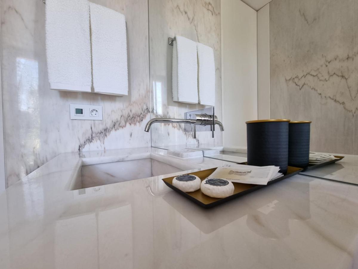 Casa Da Leira Villa อามารังติ ภายนอก รูปภาพ