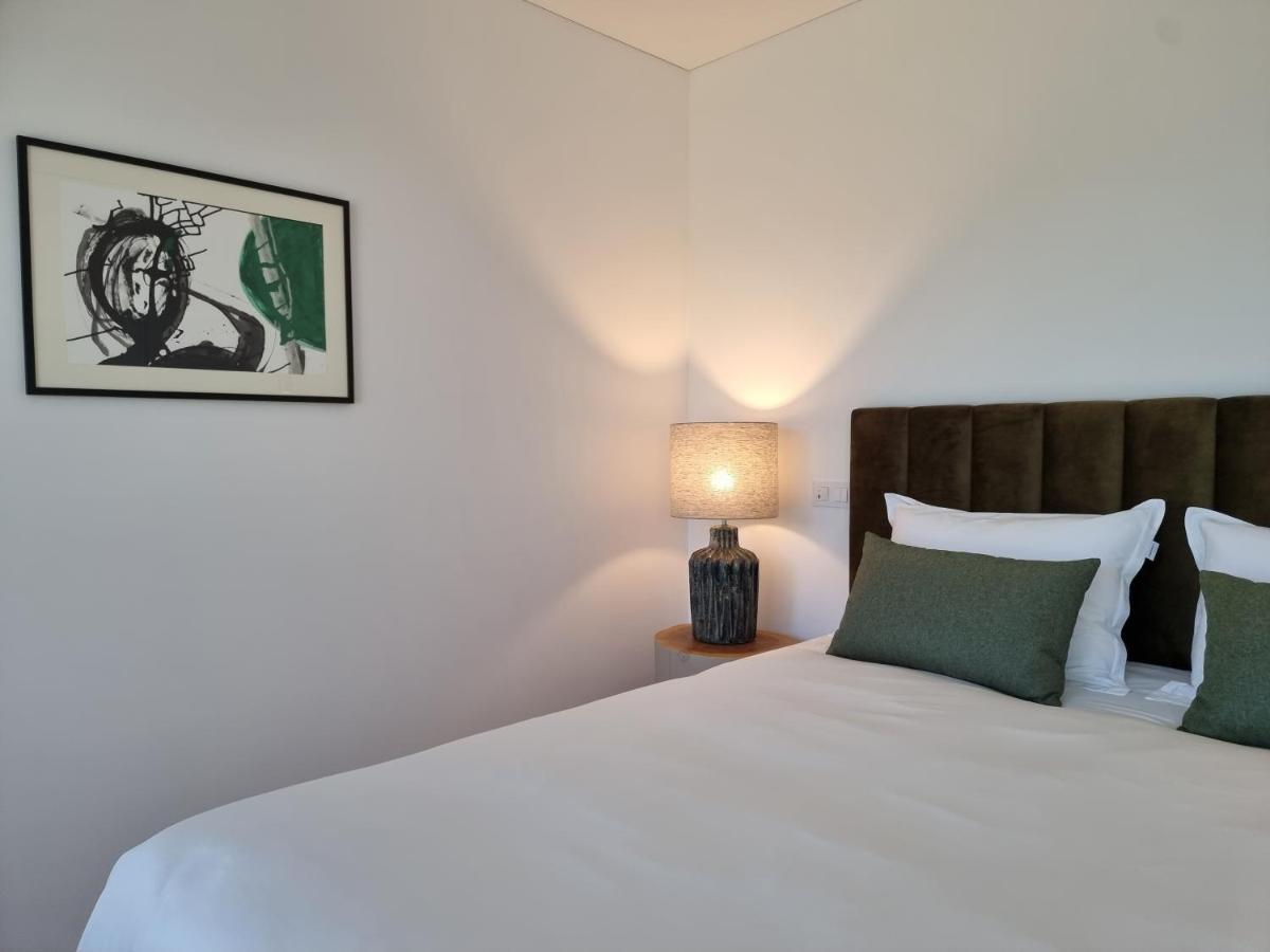 Casa Da Leira Villa อามารังติ ภายนอก รูปภาพ