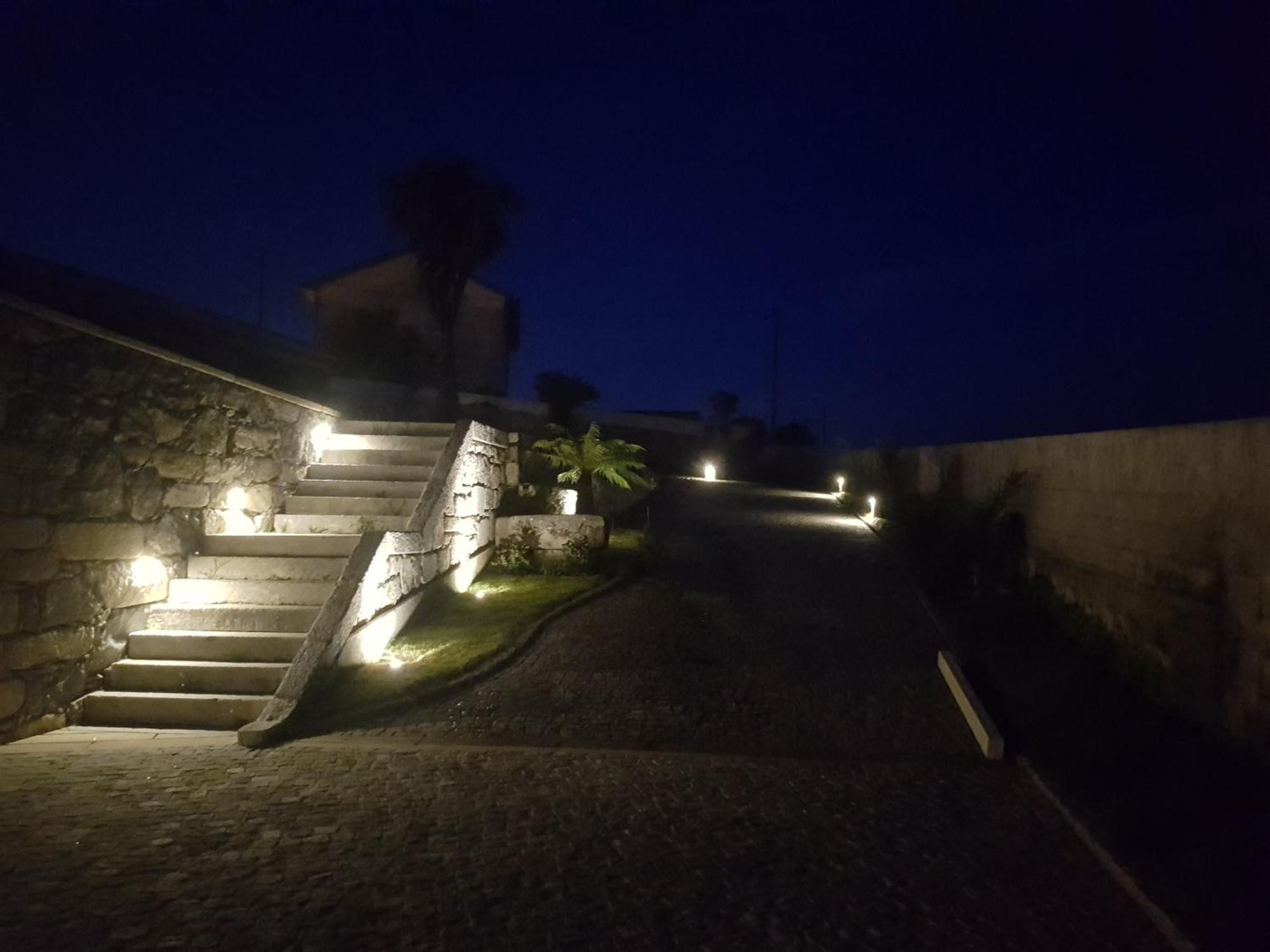 Casa Da Leira Villa อามารังติ ภายนอก รูปภาพ