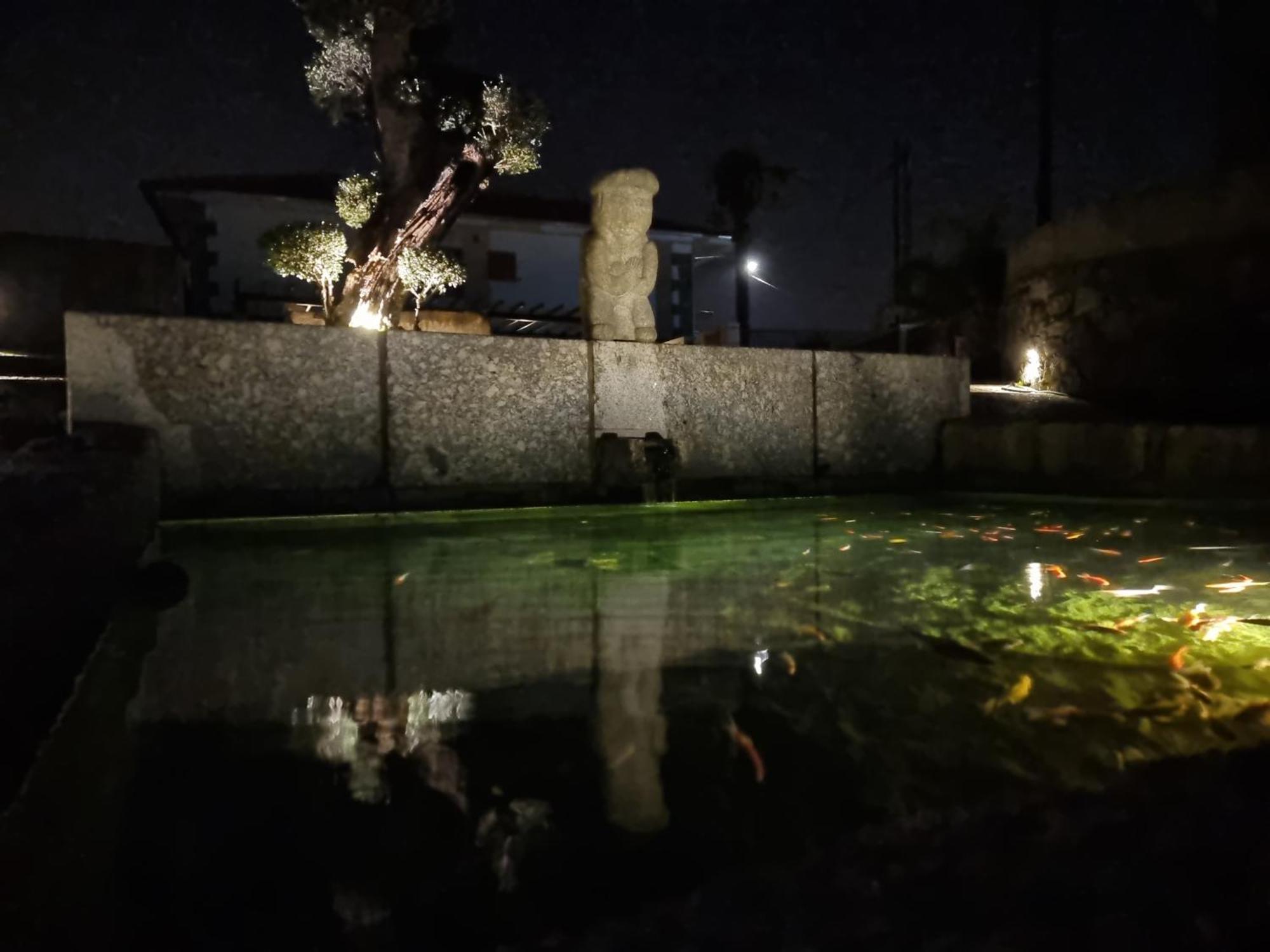 Casa Da Leira Villa อามารังติ ภายนอก รูปภาพ