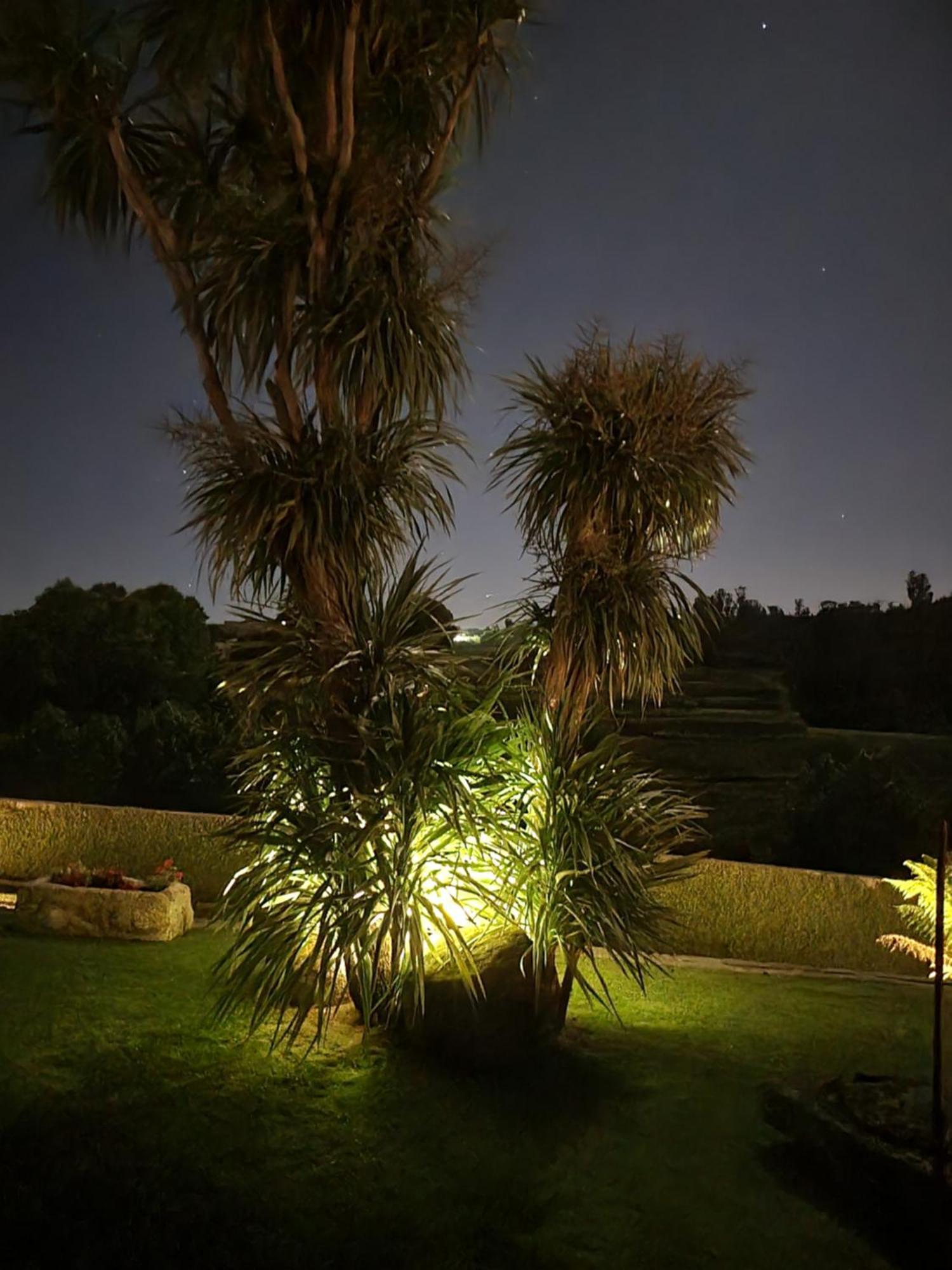 Casa Da Leira Villa อามารังติ ภายนอก รูปภาพ