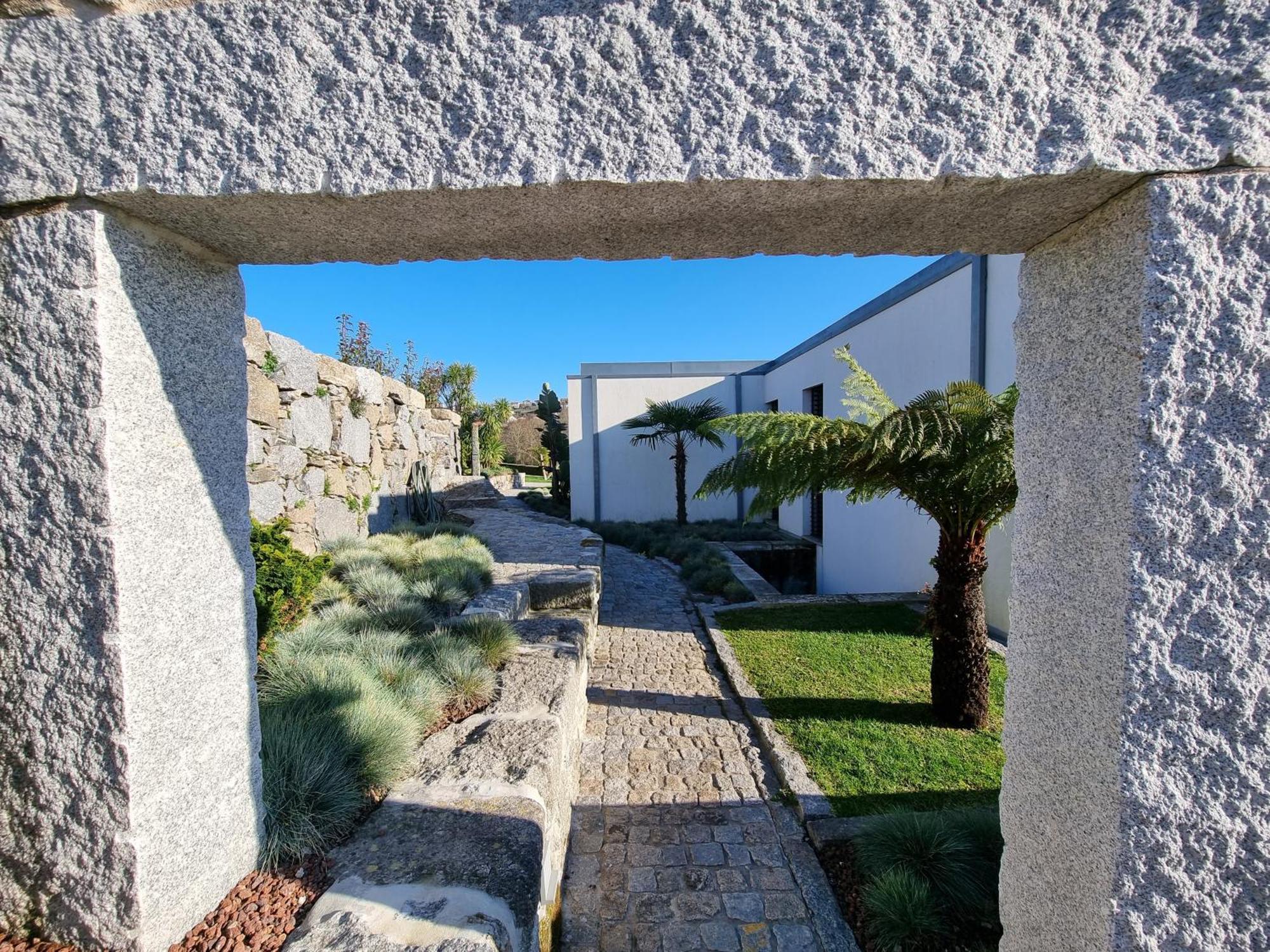 Casa Da Leira Villa อามารังติ ภายนอก รูปภาพ